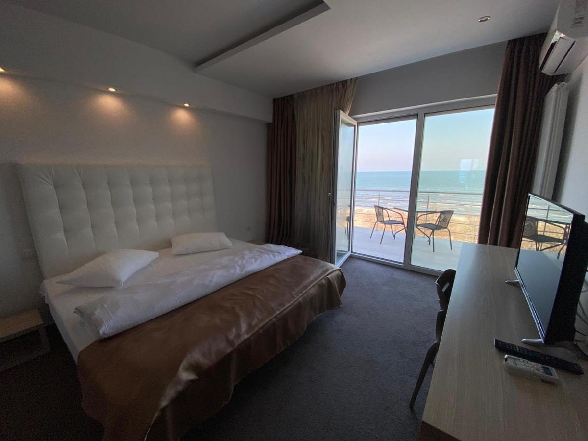 Ella By The Sea Residence ナボダリ エクステリア 写真