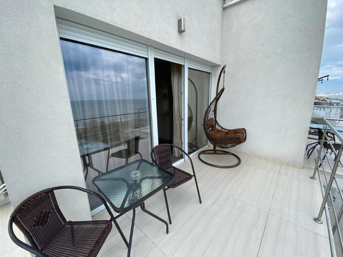 Ella By The Sea Residence ナボダリ エクステリア 写真