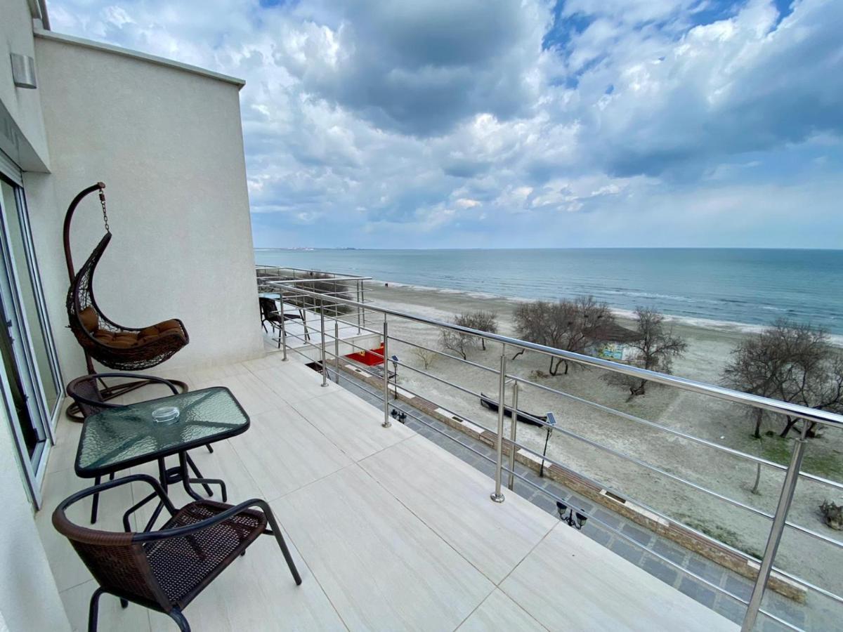 Ella By The Sea Residence ナボダリ エクステリア 写真