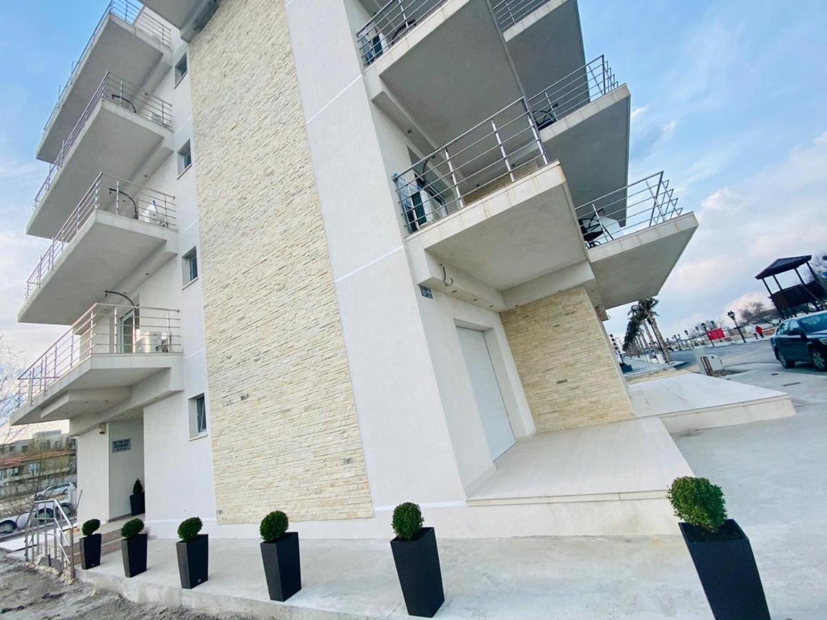 Ella By The Sea Residence ナボダリ エクステリア 写真