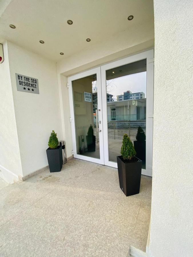 Ella By The Sea Residence ナボダリ エクステリア 写真