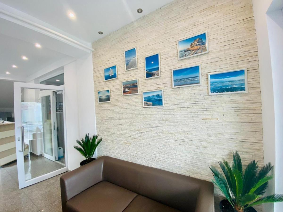 Ella By The Sea Residence ナボダリ エクステリア 写真