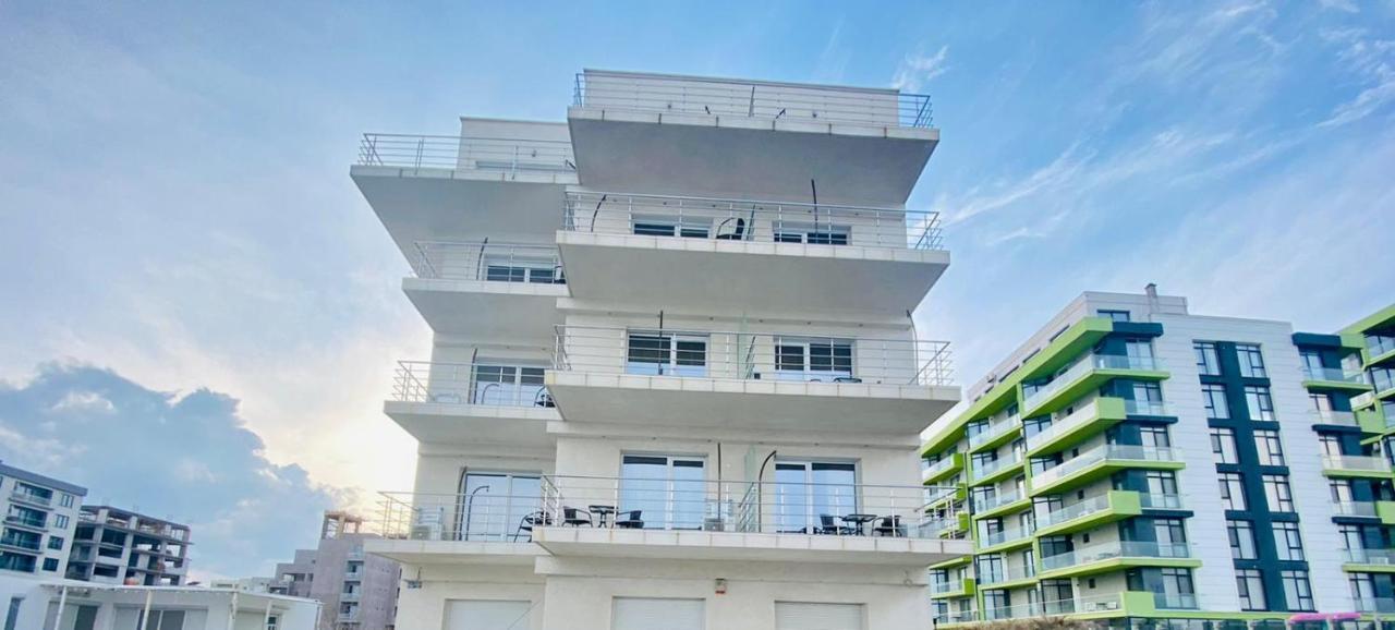 Ella By The Sea Residence ナボダリ エクステリア 写真