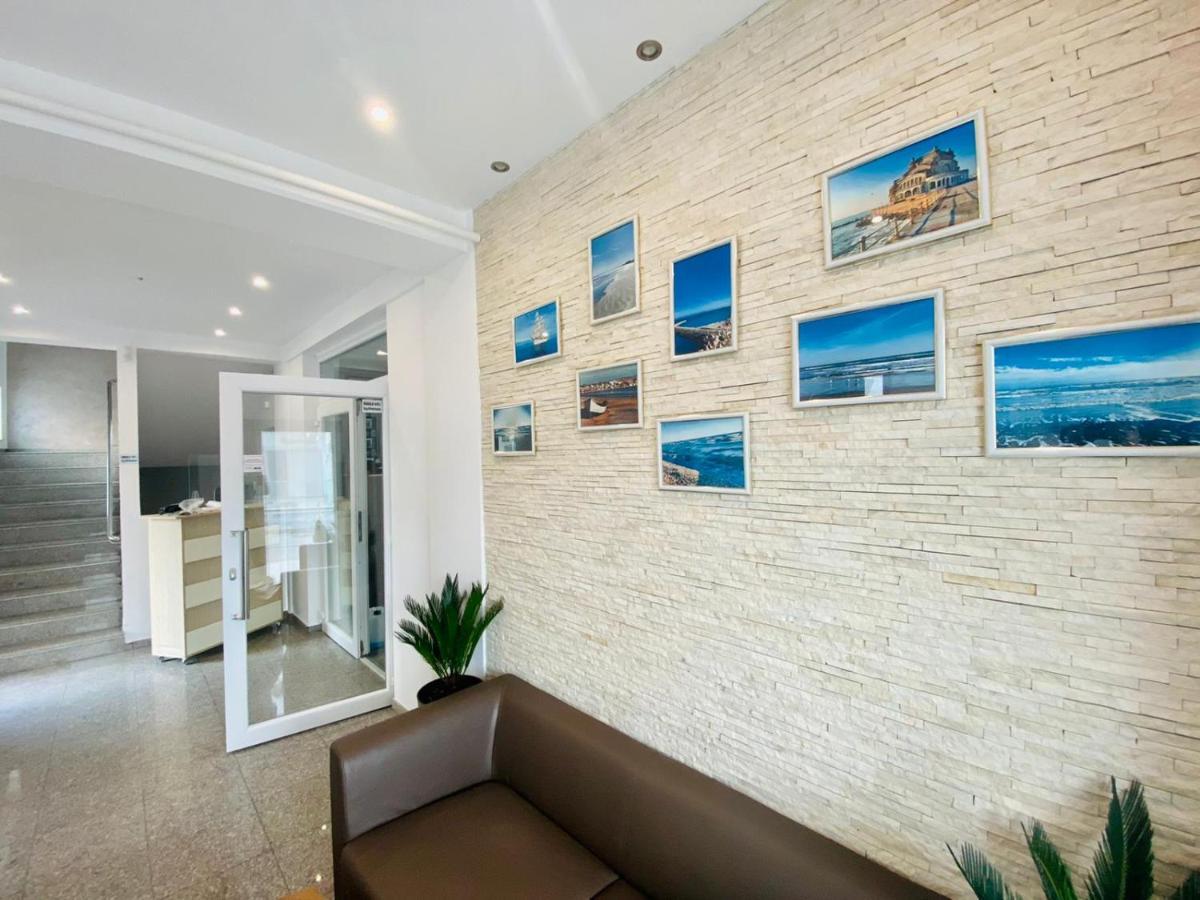 Ella By The Sea Residence ナボダリ エクステリア 写真