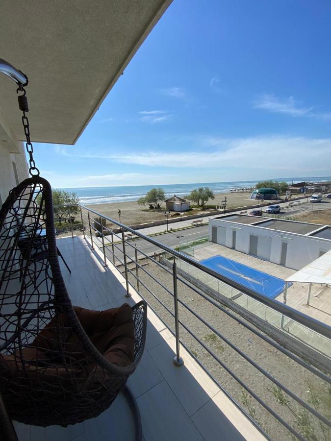 Ella By The Sea Residence ナボダリ エクステリア 写真